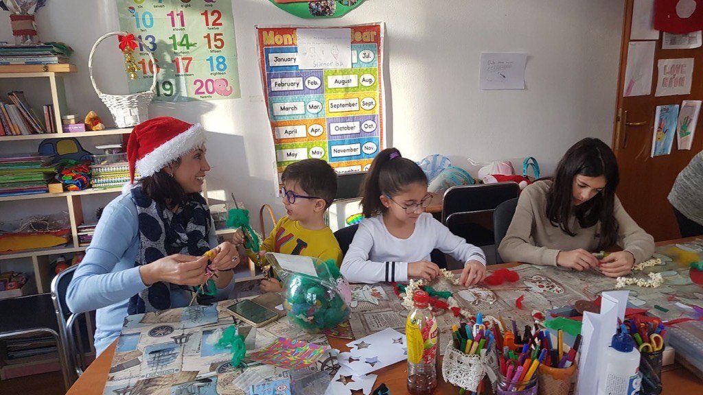 ДИГИТАЛНИТЕ УМЕНИЯ ЗА ДЕЦАТА!