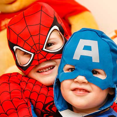 🎭 Психодрама