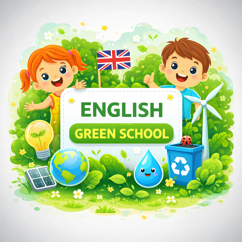 English Green School