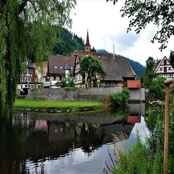 Курсове по немски език