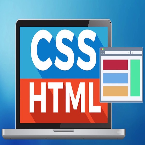CSS & HTML Basics