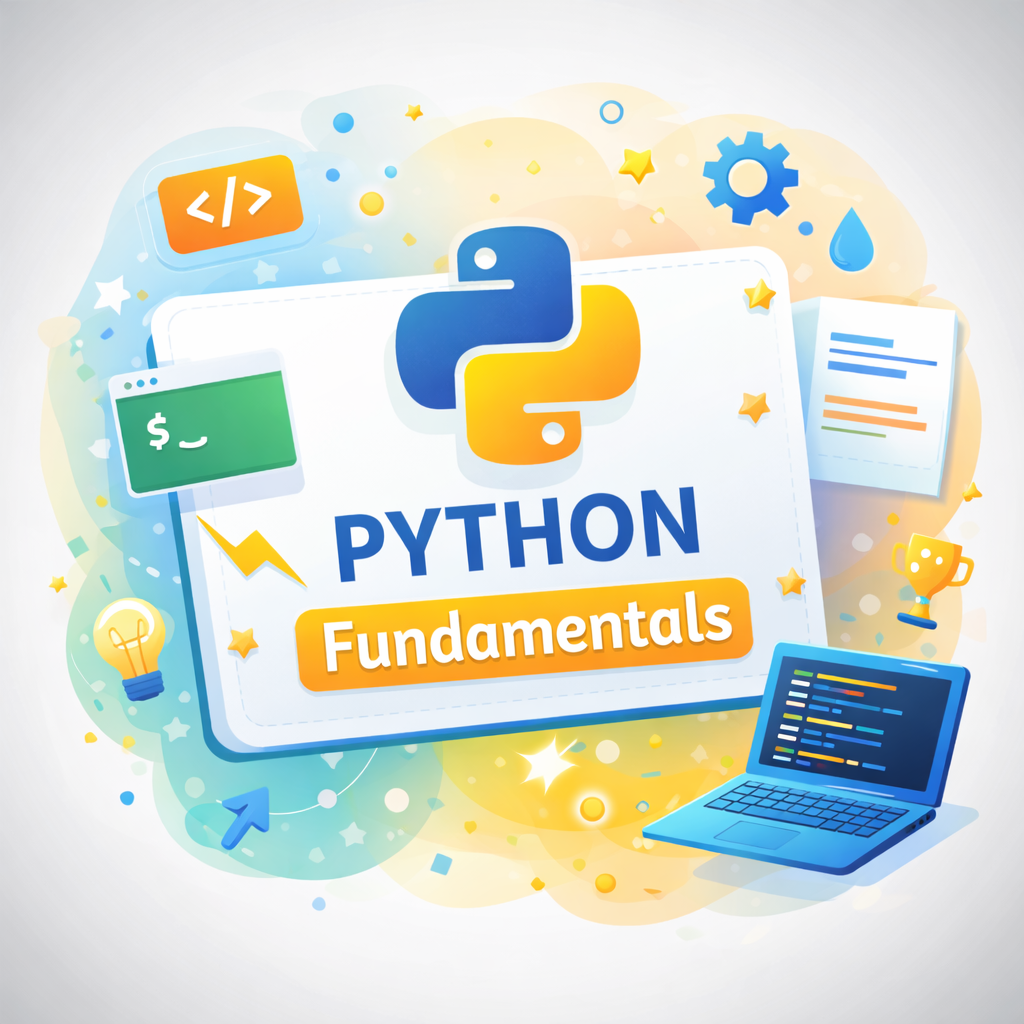 Python Fundamentals