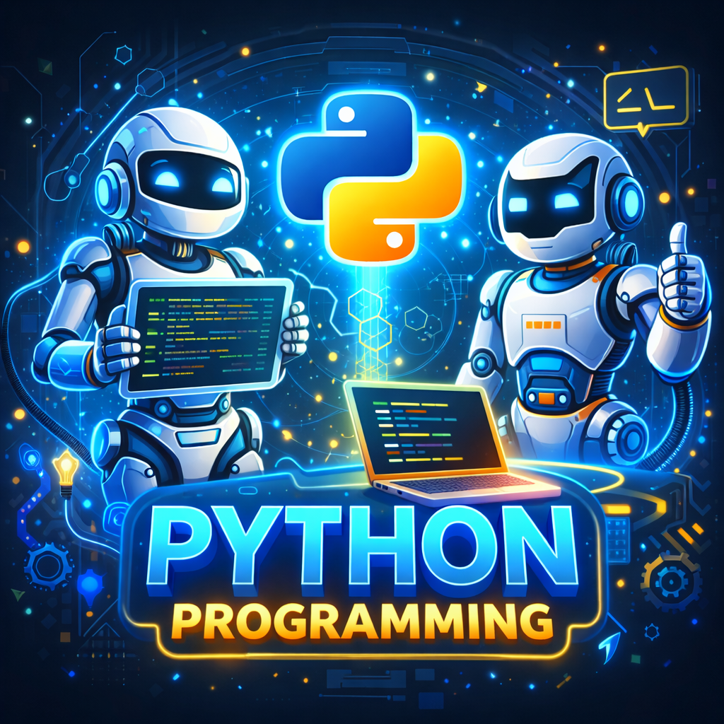 Python programming