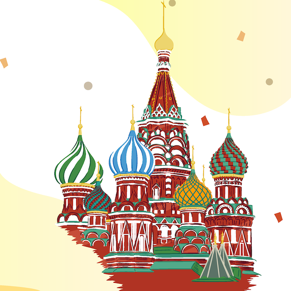 Курсове по руски език