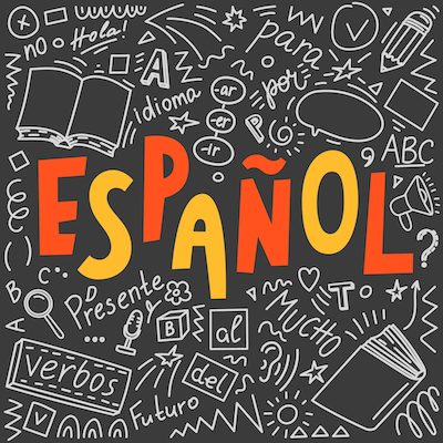 Spanish courses