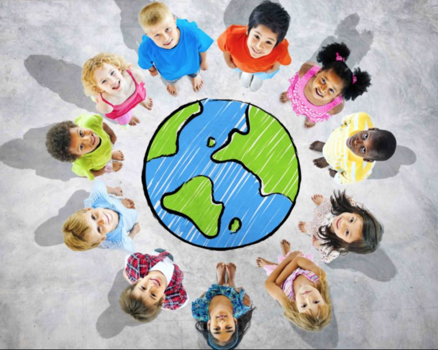 Обучение за деца