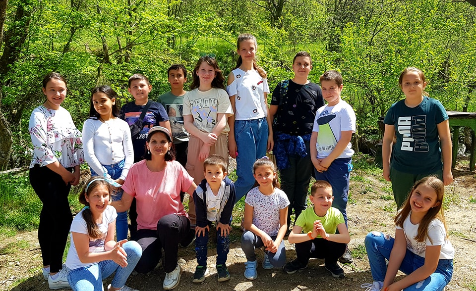 Пътешествие 2