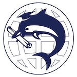 Delphin logo