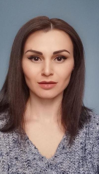 Петрана Попкочева