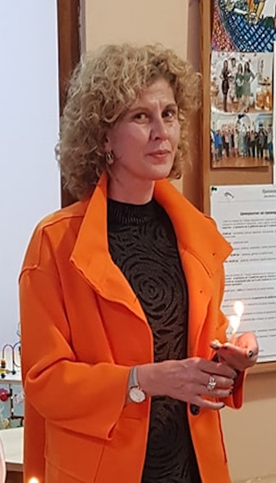 Блажка Трайкова