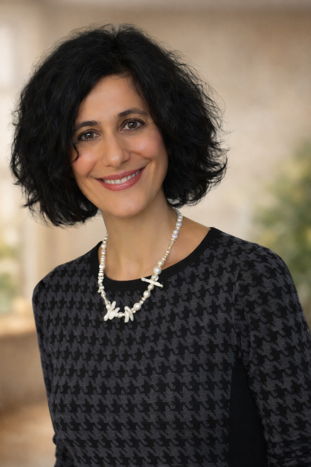 Ирена Попова