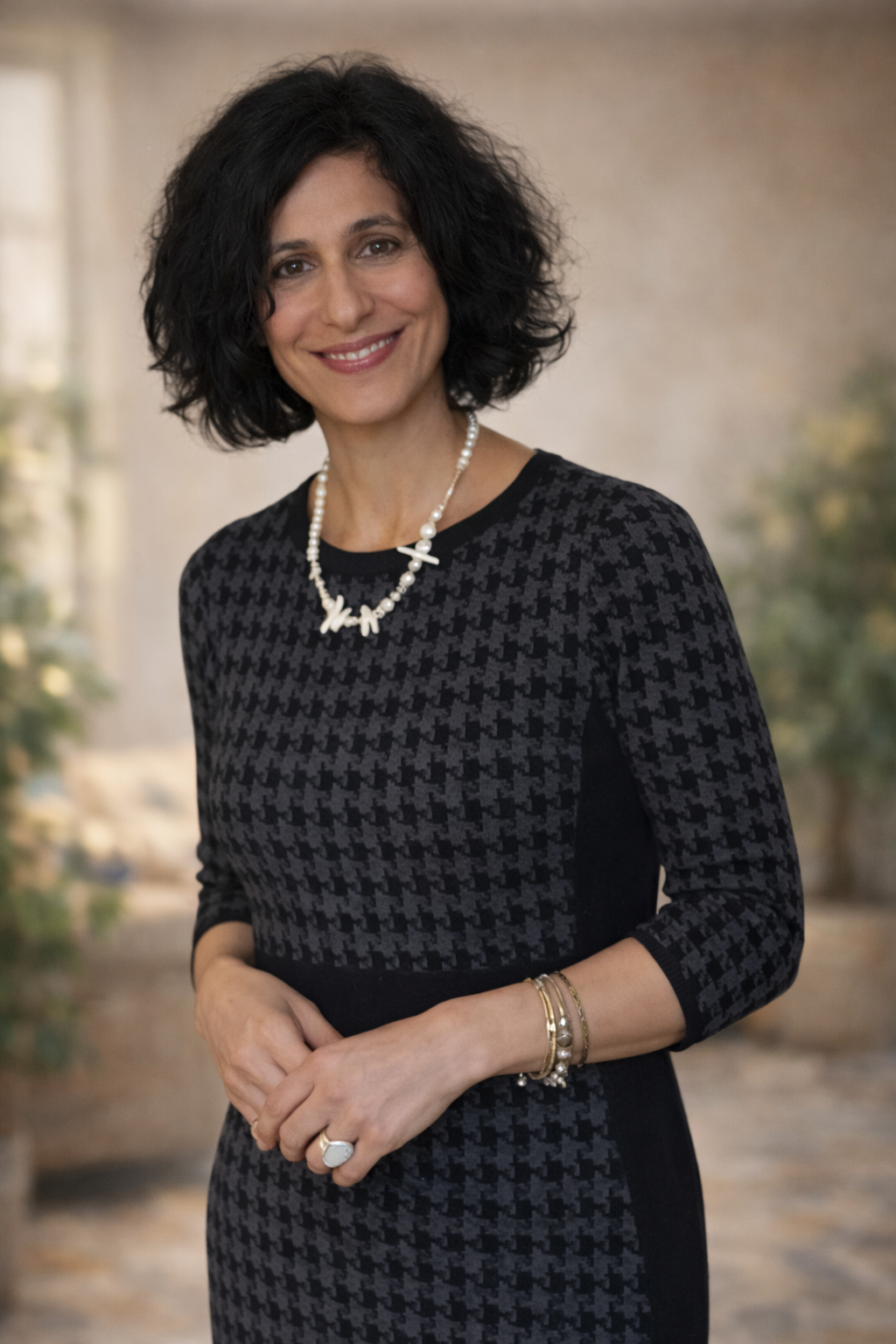 Ирена Попова